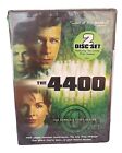 The 4400 Complete Season One DVD Set Sealed New