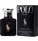New ListingPolo Black Cologne Ralph Lauren 1.36 fl. oz - 40 ml EDT Spray Men’s Used Boxless