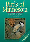 Birds of Minnesota Field Guide, Second Edition - Paperback - GOOD