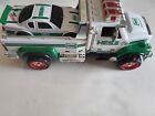 2011 Hess Truck Car Hauler With Nascar Car In Bed Hess Express
