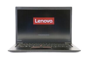 LENOVO THINKPAD T470S i5-7300U 16GB DDR4 256GB SSD | NO BATTERY SEE DESC