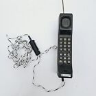 Vintage Motorola DynaTAC 8000 Series F09LFD8486AG Brick Cell Phone Mobile Car