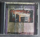 SEARCH FOR GEORGE mega rare 1996 midwest INDIE ROCK CD Sioux Falls SD jangly