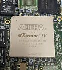 Altera Stratix iV on Board for Chip Recovery Altera EP4SGX180HF35C2N Recovery
