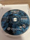 Capcom vs. SNK Sega Dreamcast DISC ONLY