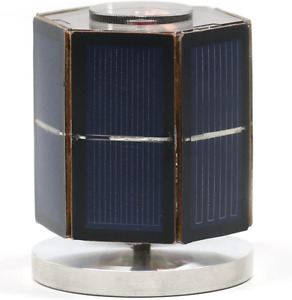 Solar Mendocino Motor Magnetic Levitating Educational Model QZ14