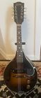 Gibson Electric Hollow Body Mandolin EM-150 C.1956 With HSC