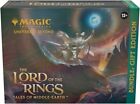 Lord of the Rings: Tales of Middle Earth Gift Edition Bundle Sealed Box