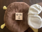 Lady's Face by Stamp Francisco Rubber Stamp