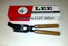 LEE 2 Cavity Bullet Mold 90570 452-160-RF 160 Gr 45 ACP FAST SHIPPING