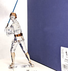 Swarovski Star Wars LUKE SKYWALKER Crystal Figurine 5506806 Genuine Mint in Box!