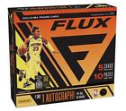 2022-23 PANINI FLUX NBA BASKETBALL HOBBY BOX - 1 Auto/Box - Free Shipping!