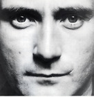 PHIL COLLINS:     FACE VALUE .. (CD, 1981 ATLANTIC)..  THIS MUST BE LOVE