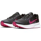 Nike Run Swift 2 Women's Running Shoes Smoke Grey Fireberry CU3528-011
