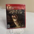 Dead Space (Sony PlayStation 3, 2017) Greatest Hits version SEALED in shrink PS3