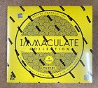 New Listing2022 Panini Immaculate NFL Football Factory Sealed Hobby Box national league