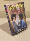 New ListingHarry Potter and the Sorcerer's Stone Special Anniversary Edition 1st Print HC