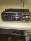 Realistic Pro-2001 Digital Programmable Scanner Receiver UHF VHF w/antennae