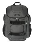 Oakley 30L Enduro 2.0 Backpack, Brand New with Tags, Forged Iron Gray Grey