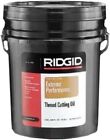 RIDGID 74047 Extreme Performance Thread Cutting Oil, 5 gal