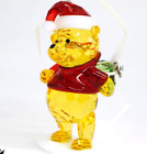 Swarovski x Disney Winnie The Pooh collaboration Christmas Ornament 5030561