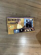 Batman Movie Projector Gun In Box 1989 Toybiz Movie Release Sealed