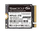 Team Group 2TB MP44S M.2 2230 PCIe 4.0 NVMe STEAM Deck Compatible SSD