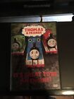 New ListingThomas And Friends It’s Great To Be An Engine DVD