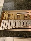Vintage Bell Harmony 20 Note Xylophone Germany Perfect!