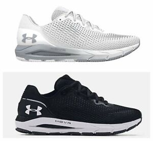 Under Armour Women's HOVR Sonic 4 Running Shoe Fast Free Shipping
