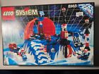 Lego 6983 Ice Station Odyssey - Used with box (no instructions) - VG+ condition