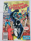 The Amazing Spider-Man #270 Nov. 1985 Marvel Comics