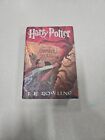 Harry Potter Chamber Of Secrets True 1st Edition (U.S)