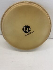 LP 264A Large bongo head 8 5/8