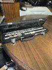 Yamaha Open Holed Flute 285SII With Case