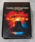 Close Encounters of the Third Kind: 30th Ultimate Edition 3 Disc