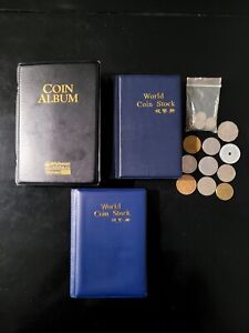 Massive Foreign/World Coin Lot
