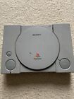 Sony PlayStation Console (ONLY) SCPH-9001 (PS1) Tested
