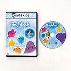 Boohbah Snowman DVD 2004 PBS Kids Educational Program TV