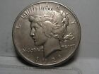 New Listing1921 - P  Peace Silver Dollar