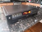 Nakamichi CDC-200 5 DISC CD Changer - Tested ***No Remote***
