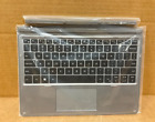 Dell 2in1 Keyboard Latitude 7200 7210 AG00-BK-US 580-AIBC ❤️✅❤️✅  New!!