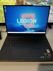 Lenovo Legion Slim 5 16'' (512GB SSD AMD Ryzen 5 7460HS 16GB RAM) Gaming Laptop