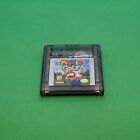 Mario Golf (Nintendo Game Boy Color) GBC Cartridge Only
