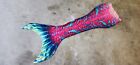 NEW with Tags: Large Adult Mertailor Mermaid Tail Skin