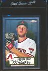 2021 Topps Chrome Platinum Anniversary Complete Your Set 270-500 TROUT JUDGE RC