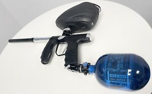 Empire SYX paintball marker Bundle