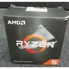 AMD 5600X Ryzen 5 Processor 3.7GHz Six Core AM4 Unlocked