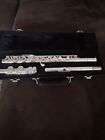 flute open hole-good playing condition