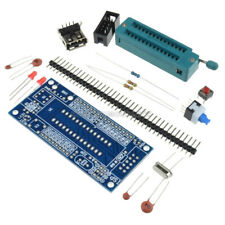 DIY Kit ATmega8 ATmega48 ATMEGA88 Development Board AVR Without Chip